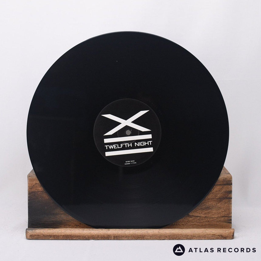 Twelfth Night - Twelfth Night - Gatefold LP Vinyl Record - NM/VG+