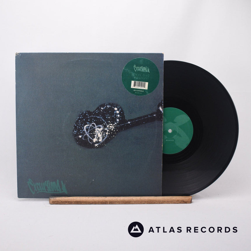 Twig Bud Twig Bud Presents 12" Vinyl Record - In Sleeve