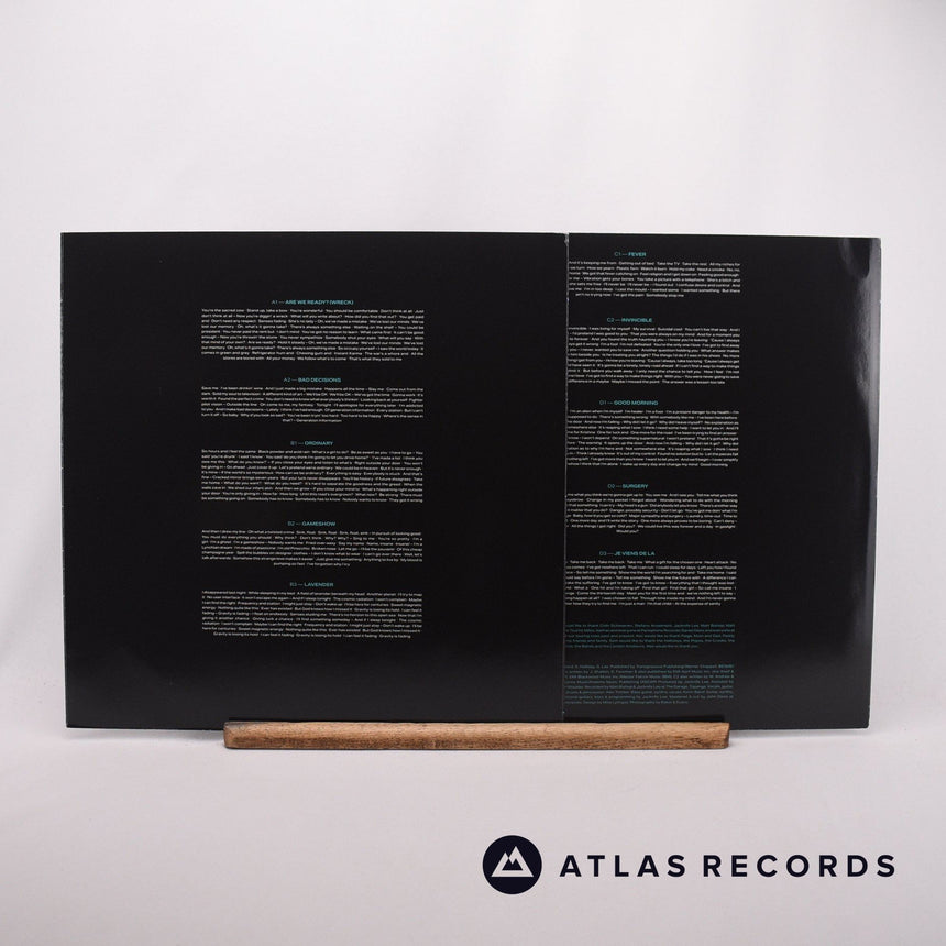 Two Door Cinema Club - Gameshow - 2 x LP Vinyl Record - NM/NM
