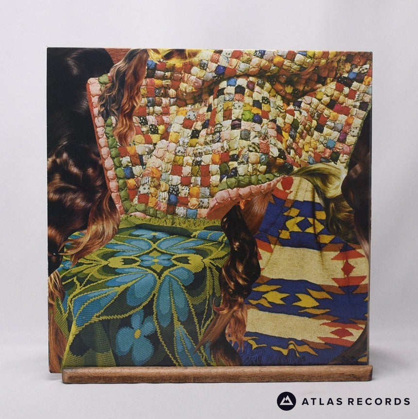 Ty Segall - Sleeper - Gatefold LP Vinyl Record - NM/VG+