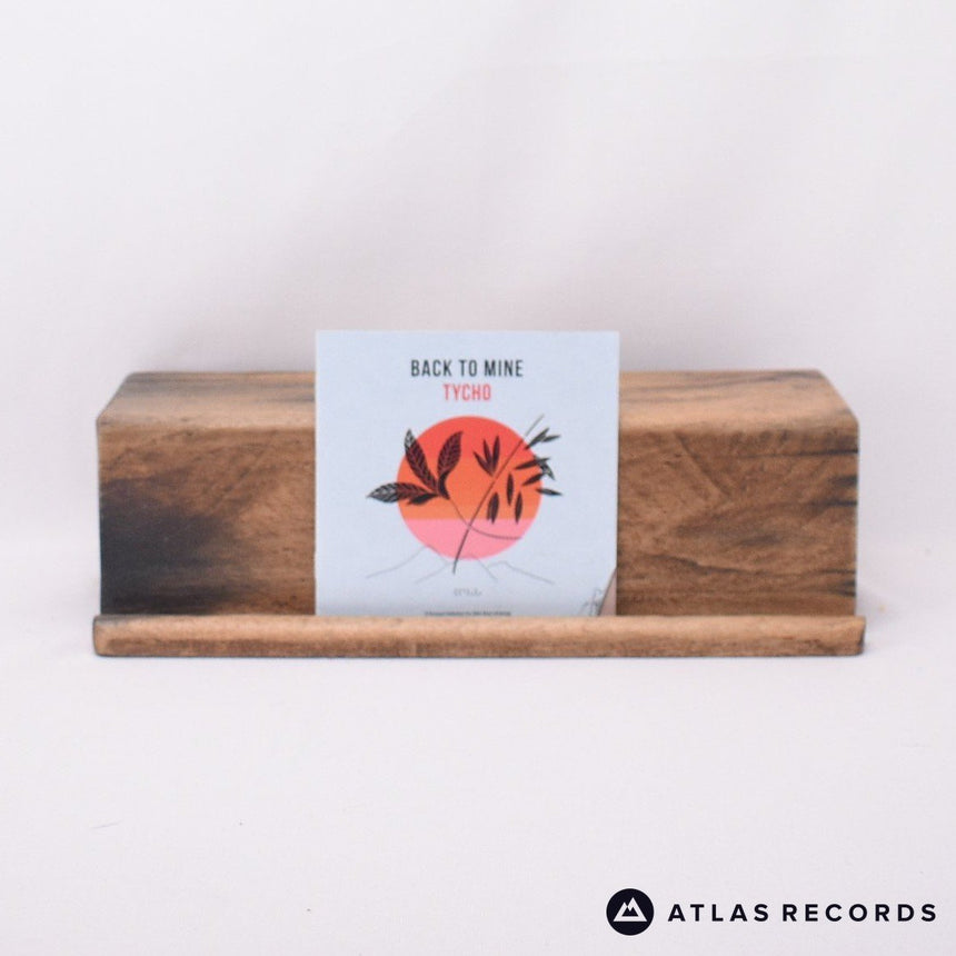 Tycho - Back To Mine - Booklet 2 x LP Vinyl Record - NM/EX