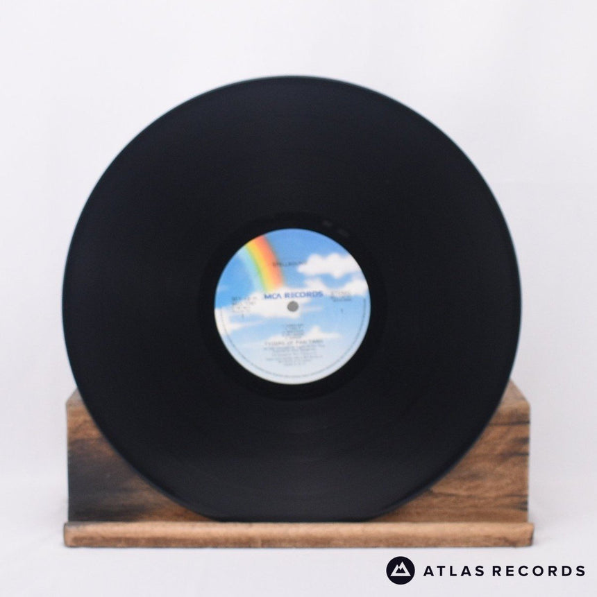 Tygers Of Pan Tang - Spellbound - Reissue LP Vinyl Record - VG+/EX