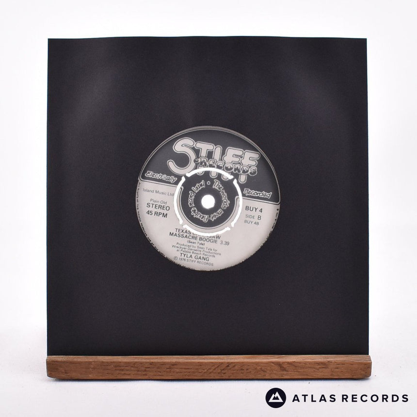 Tyla Gang Styrofoam 7" Vinyl Record - In Sleeve