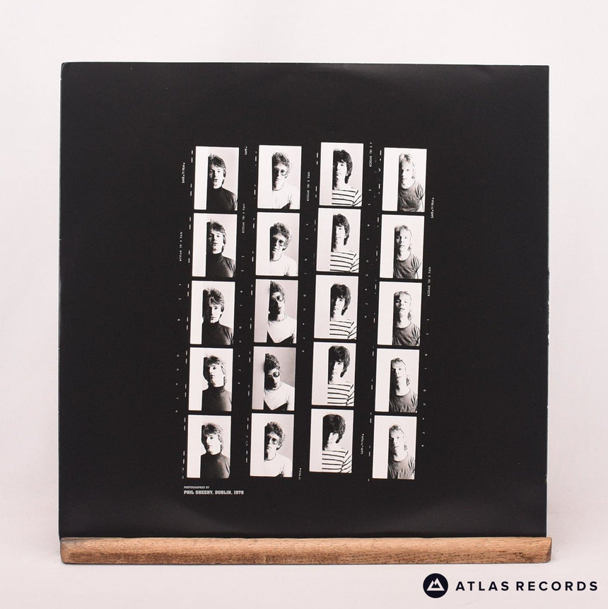 U2 - U218 Singles - Booklet A2 A1 A2 A1 2 x LP Vinyl Record - NM/EX