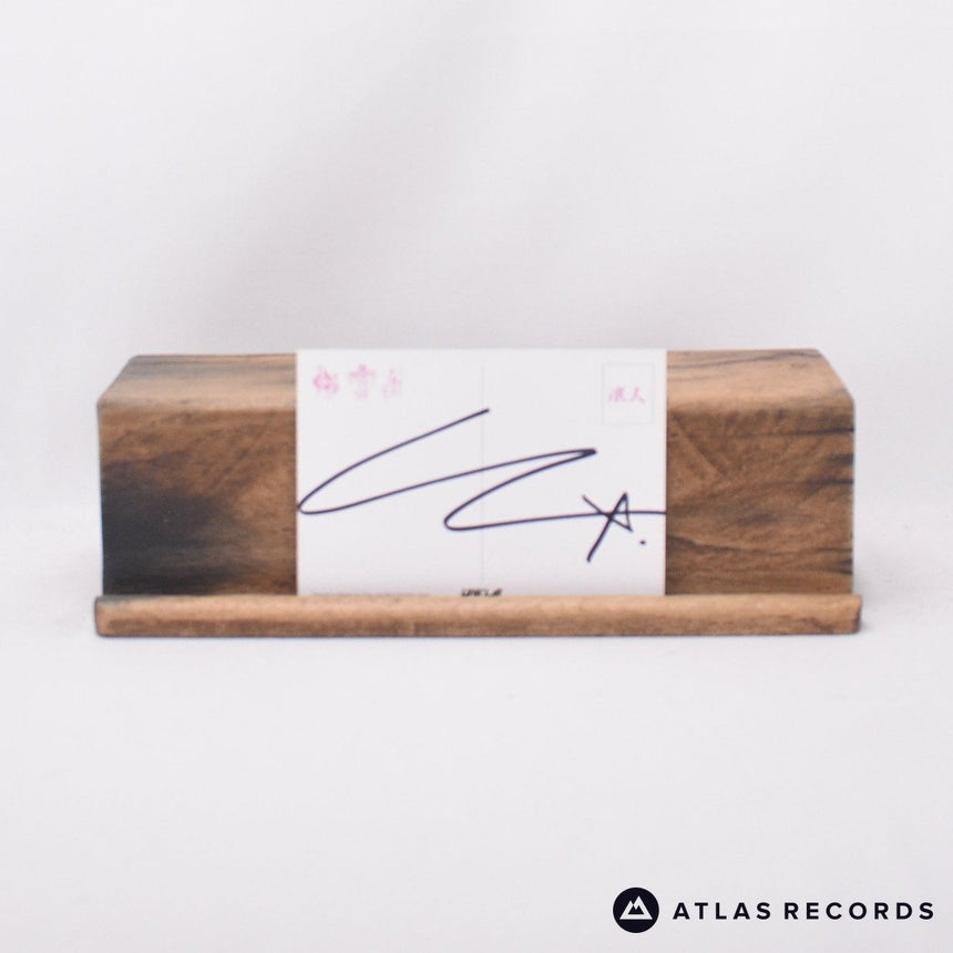 UNKLE - Rōnin II - 2 x LP Vinyl Record