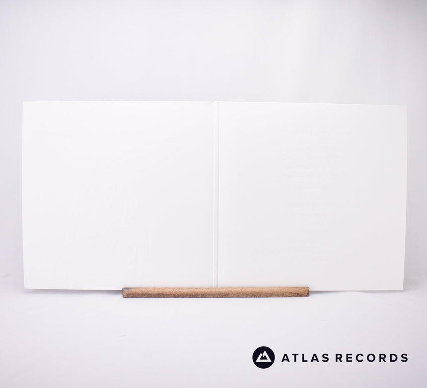 UNKLE - The Road: Part I - 180G a1 b1 c1 d1 2 x LP Vinyl Record - NM/VG+