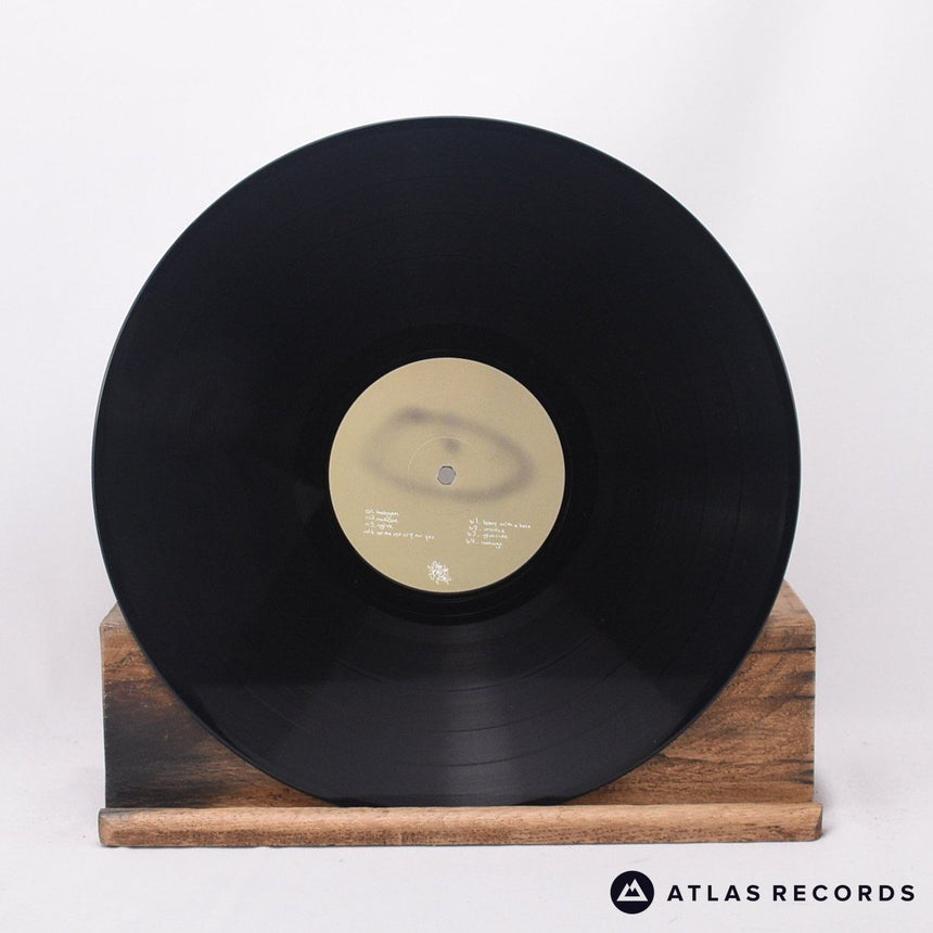 URA - Baby With A Halo - Limited Edition Us LP Vinyl Record - NM/NM