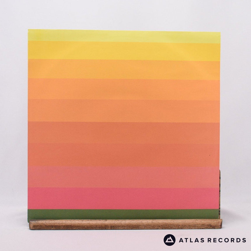 Ultimate Painting - Ultimate Painting - A B LP Vinyl Record - EX/NM