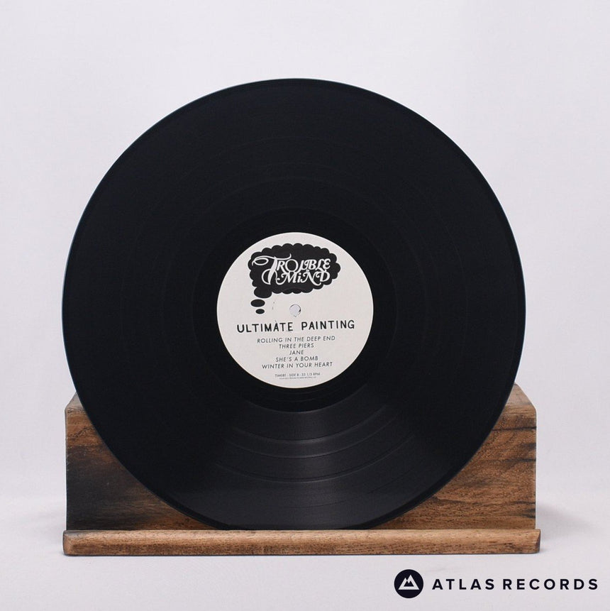 Ultimate Painting - Ultimate Painting - A B LP Vinyl Record - EX/NM