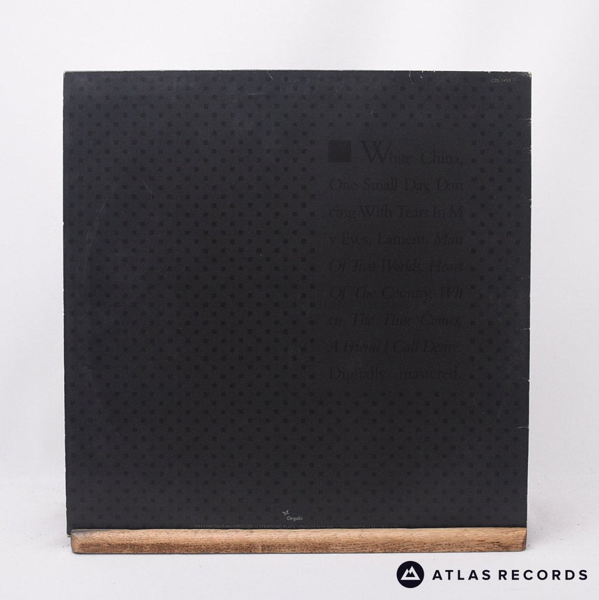 Ultravox - Lament - LP Vinyl Record - VG+/VG+