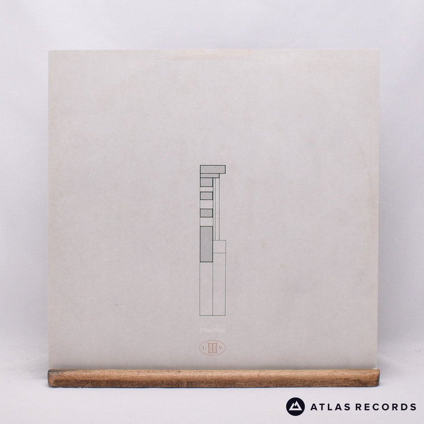 Ultravox - Quartet - LP Vinyl Record - EX/VG+