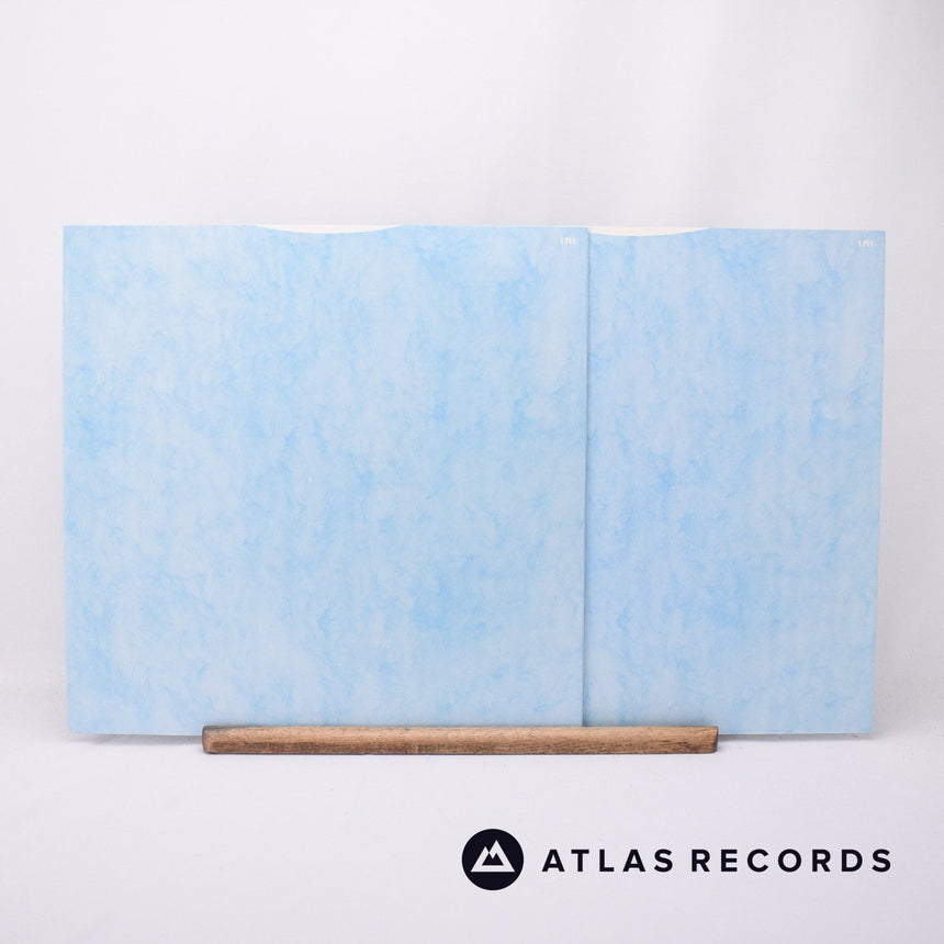 Ultravox - The Collection - 2 x LP Vinyl Record - NM/EX