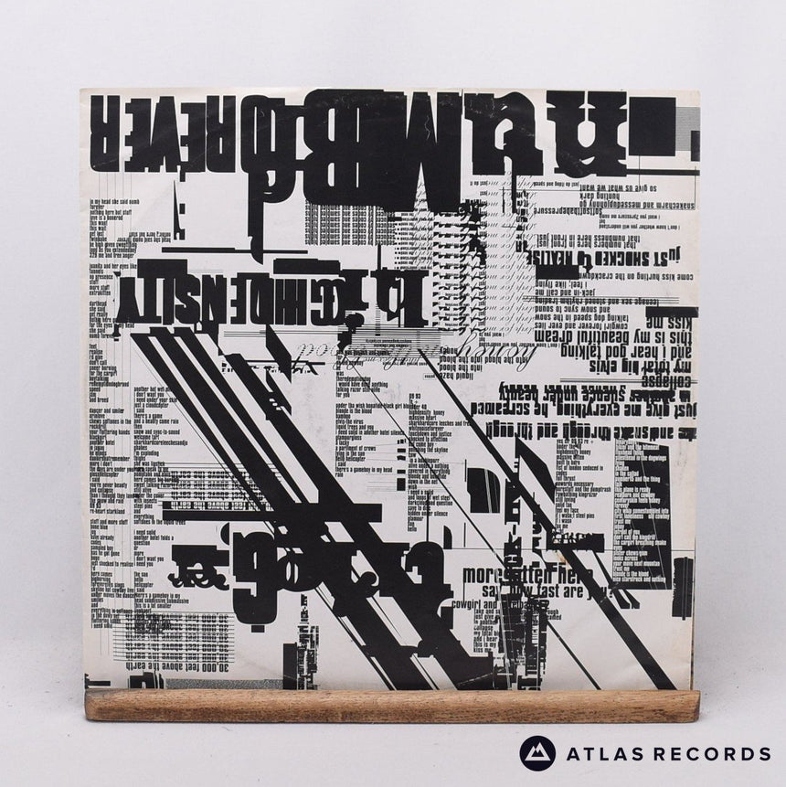 Underworld - Dubnobasswithmyheadman - 2 x LP Vinyl Record - VG+/VG+