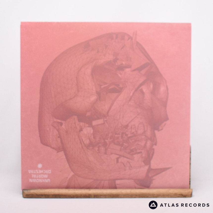 Unknown Mortal Orchestra - II - A B LP Vinyl Record - EX/NM