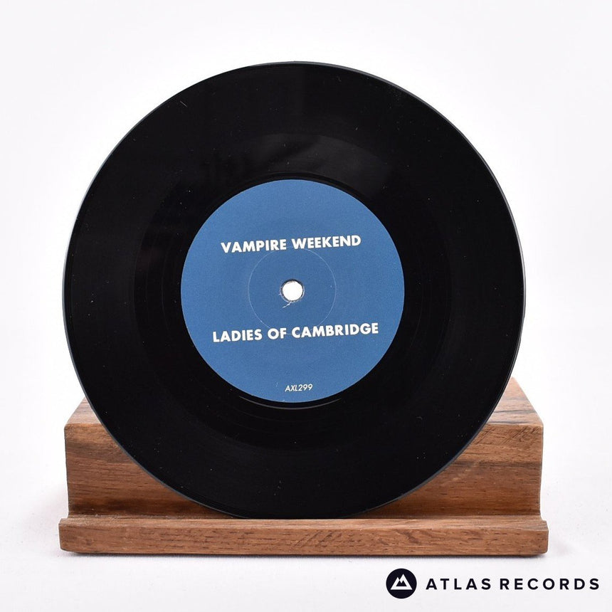 Vampire Weekend - Mansard Roof - 7" Vinyl Record - NM/NM