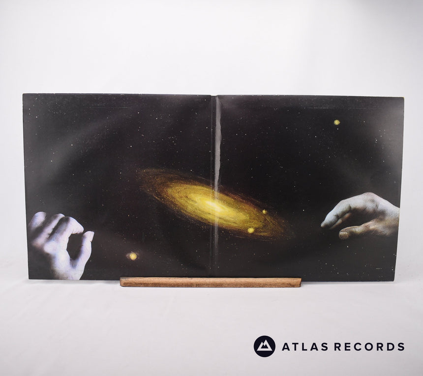 Van Der Graaf Generator - H To He Who Am The Only One - LP Vinyl Record - VG+/EX