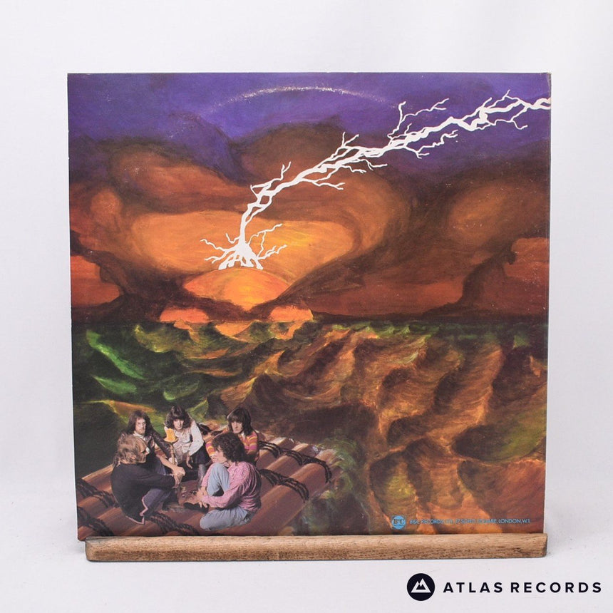 Van Der Graaf Generator - The Least We Can Do Is Wave To Each Other - LP Vinyl