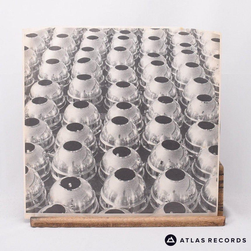 Van Halen - 1984 - a b LP Vinyl Record - EX/EX