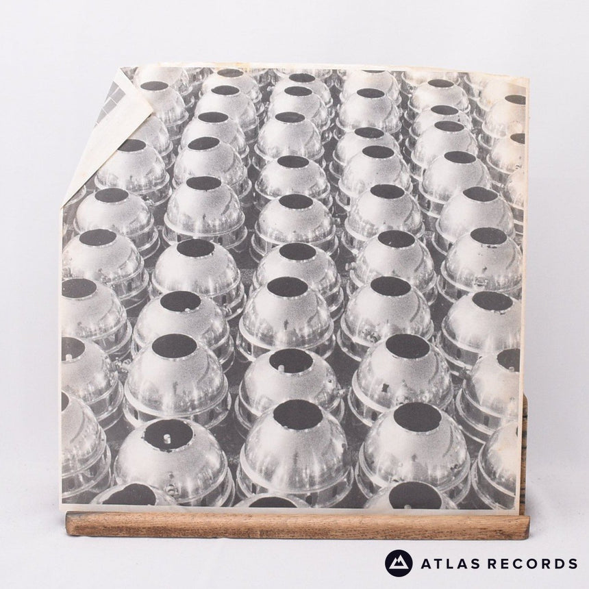 Van Halen - 1984 - A B LP Vinyl Record - VG+/EX