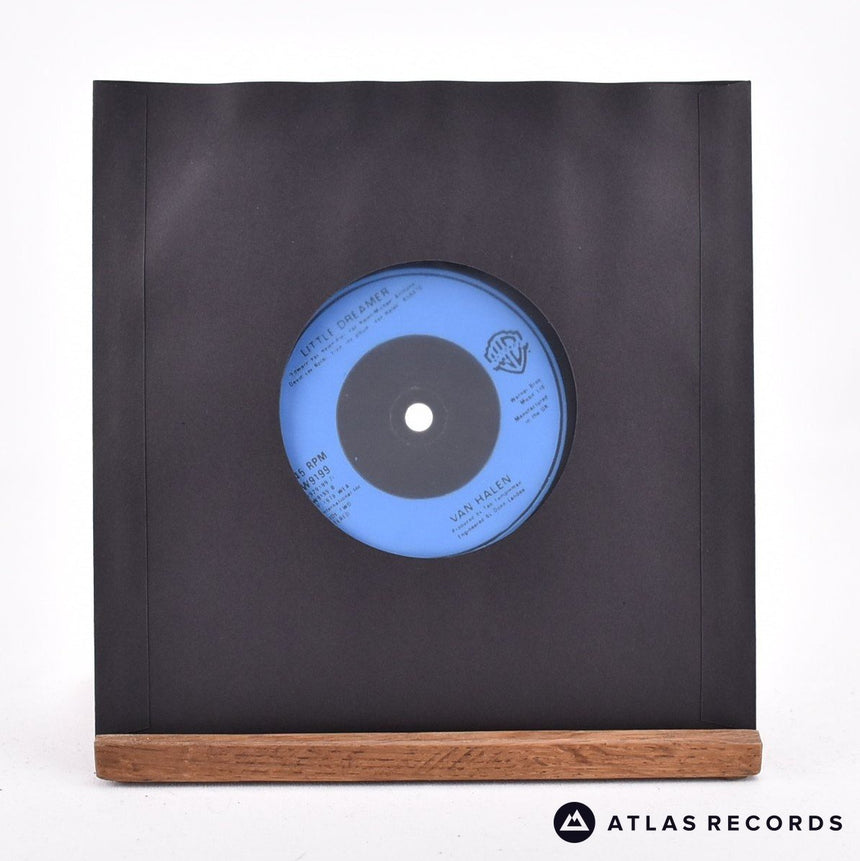 Van Halen - Hot For Teacher - 7" Vinyl Record - VG+