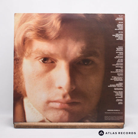 Van Morrison - Moondance - Reissue A-1 B-1 LP Vinyl Record - EX/VG+