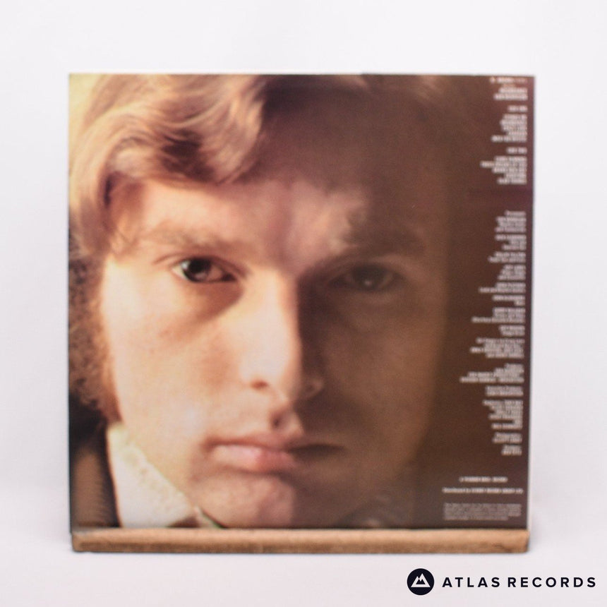 Van Morrison - Moondance - Reissue LP Vinyl Record - EX/EX