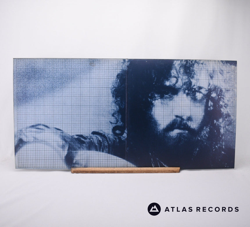 Vangelis - Albedo 0.39 - Bilbo Gatefold A3 B-2 LP Vinyl Record - EX/VG+
