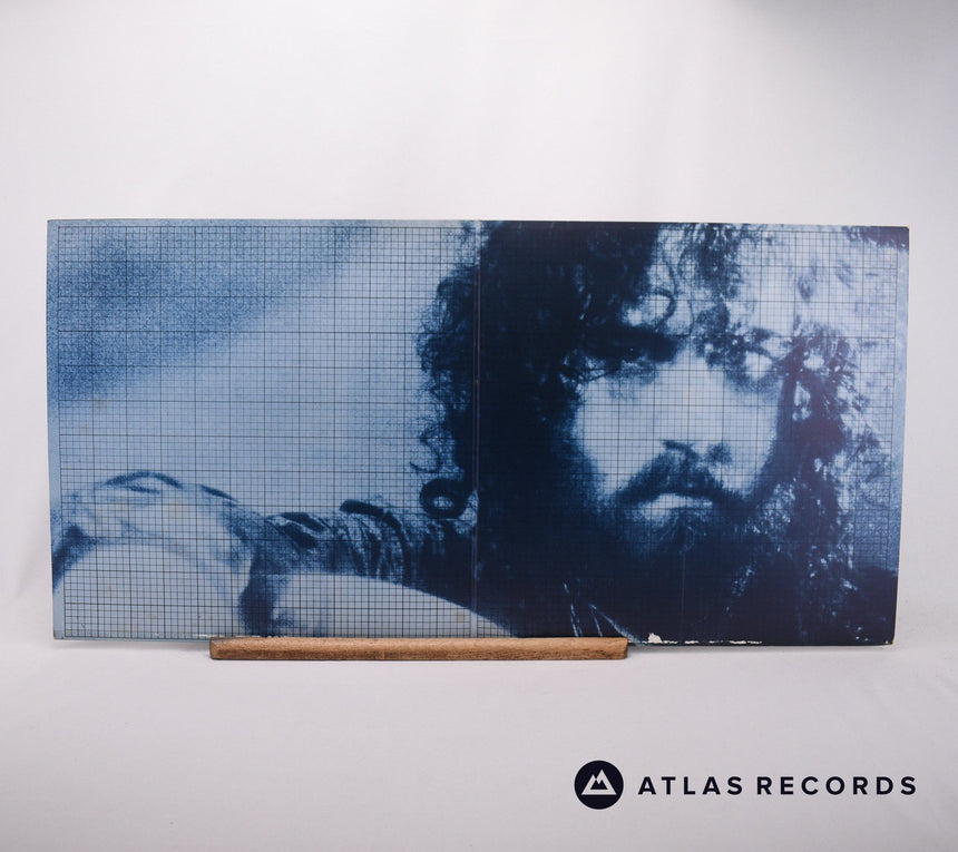 Vangelis - Albedo 0.39 - Bilbo LP Vinyl Record - VG+/EX