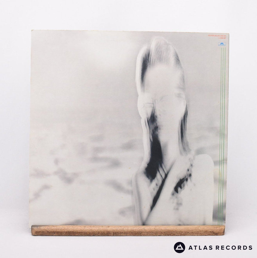 Vangelis - See You Later - Strawberry A//2 B//6 LP Vinyl Record - EX/EX
