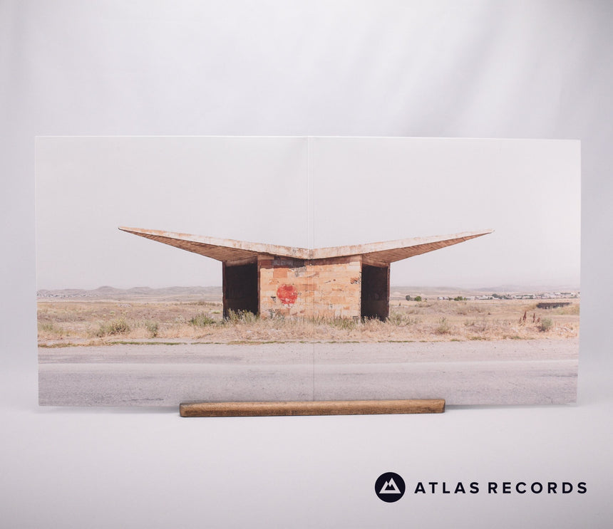 Various - Советские Автобусные Остановки - LP Vinyl Record - NM/EX