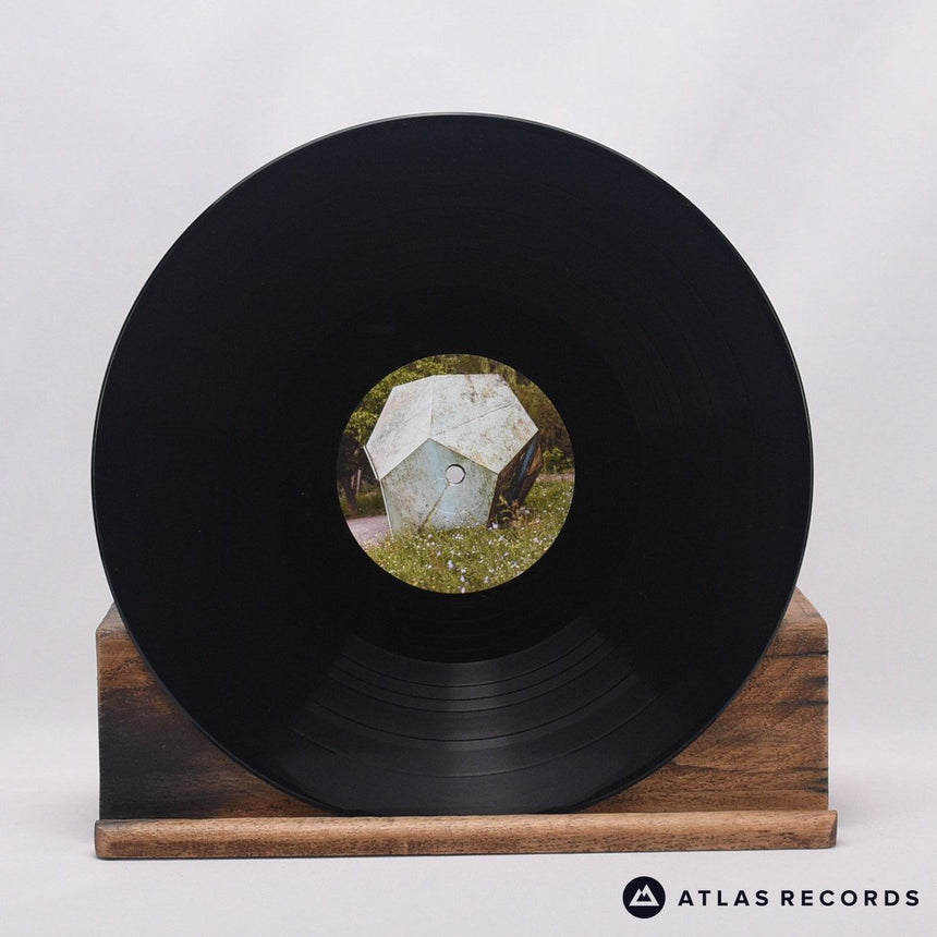 Various - Советские Автобусные Остановки - LP Vinyl Record - NM/EX