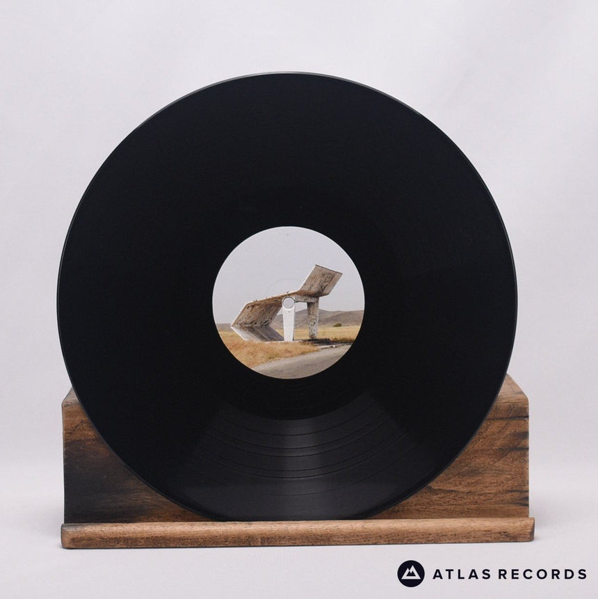 Various - Советские Автобусные Остановки - LP Vinyl Record - NM/EX