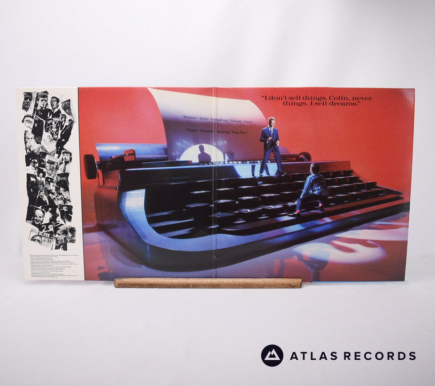 Various - Absolute Beginners - 2 x LP Vinyl Record - VG+/VG+