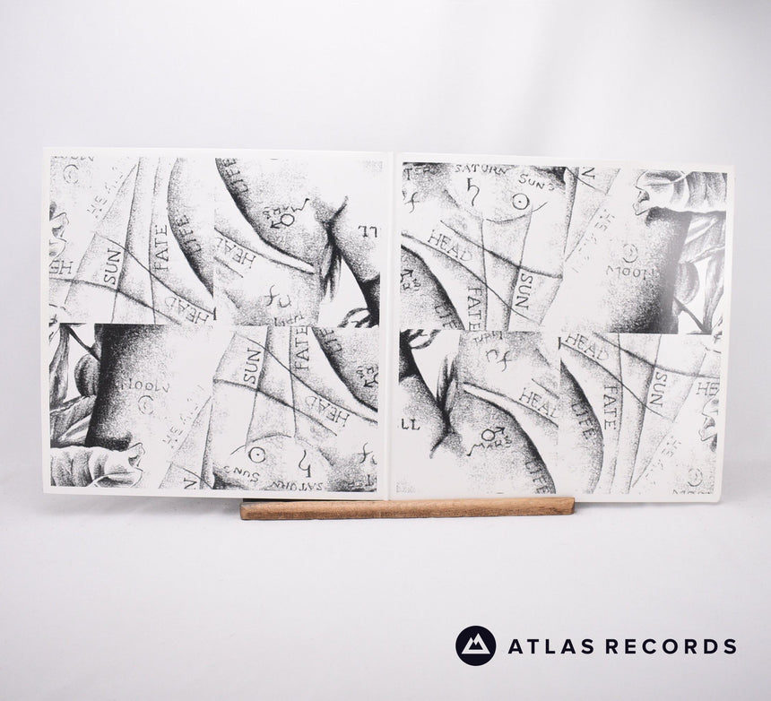 Various - Anniversary 05 - Gatefold 2 x LP Vinyl Record - NM/EX