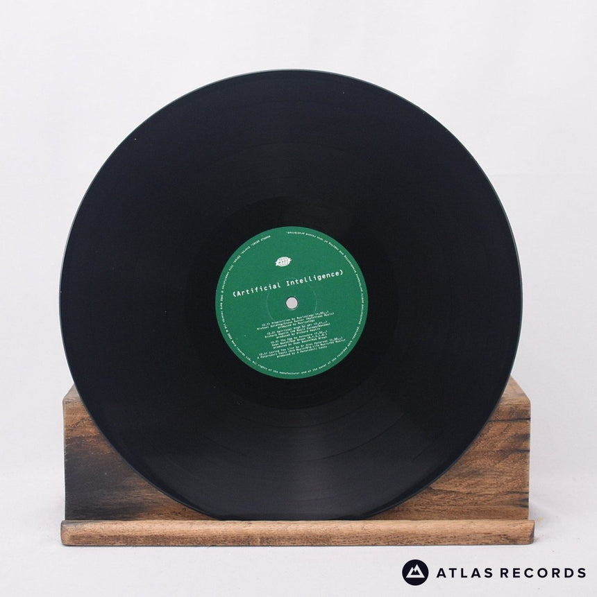 Various - Artificial Intelligence - A1 B1 LP Vinyl Record - NM/NM