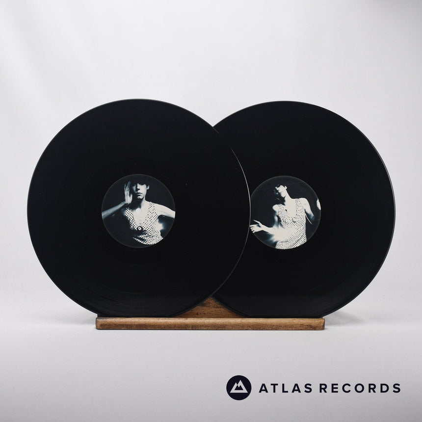 Various - Blow Up Presents Exclusive Blend Volume 2 - Double LP Vinyl Record