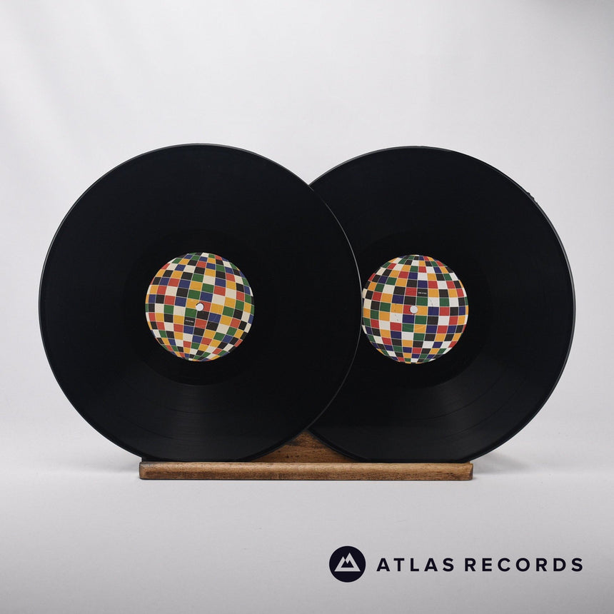 Various - Boogie Breakdown - Double LP Vinyl Record - NM/EX