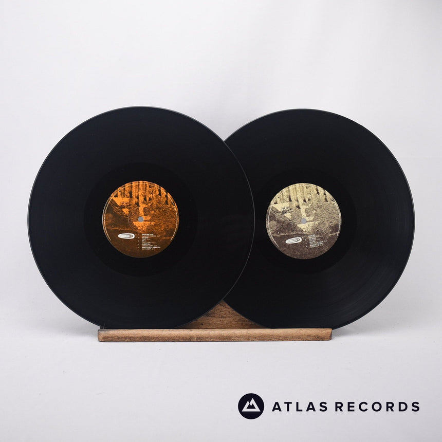 Various - Brazilica, Volume II - 2 x LP Vinyl Record - EX/EX