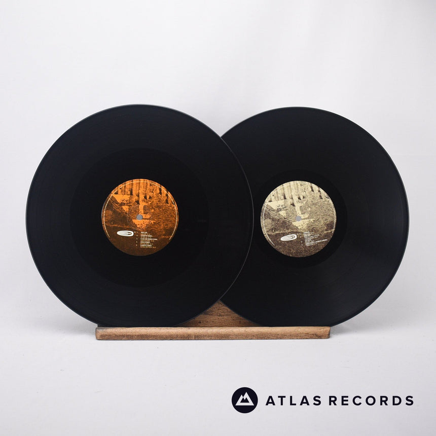 Various - Brazilica, Volume II - 2 x LP Vinyl Record - EX/EX