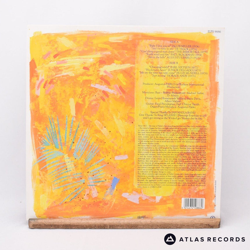 Various - Classic Rockers - LP Vinyl Record - NM/NM