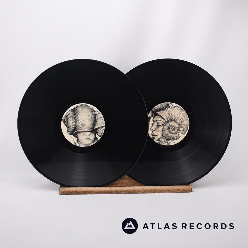 Various - Couple Affair 09 - 2 x 12" Vinyl Record - EX/EX