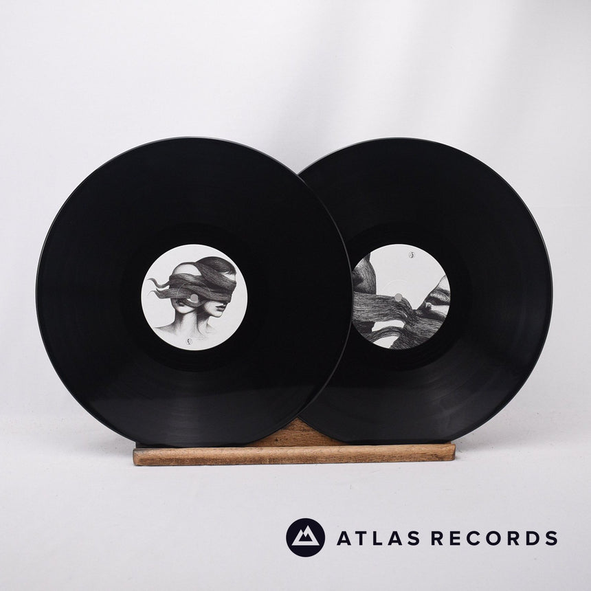 Various - Couple Affair 11 - 2 x 12" Vinyl Record - EX/EX