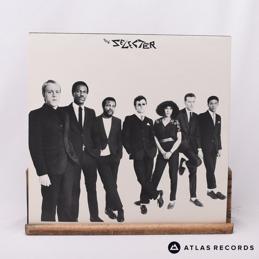 Various - Dance Craze - Bilbo Poster A//4 B//1 LP Vinyl Record - EX/EX