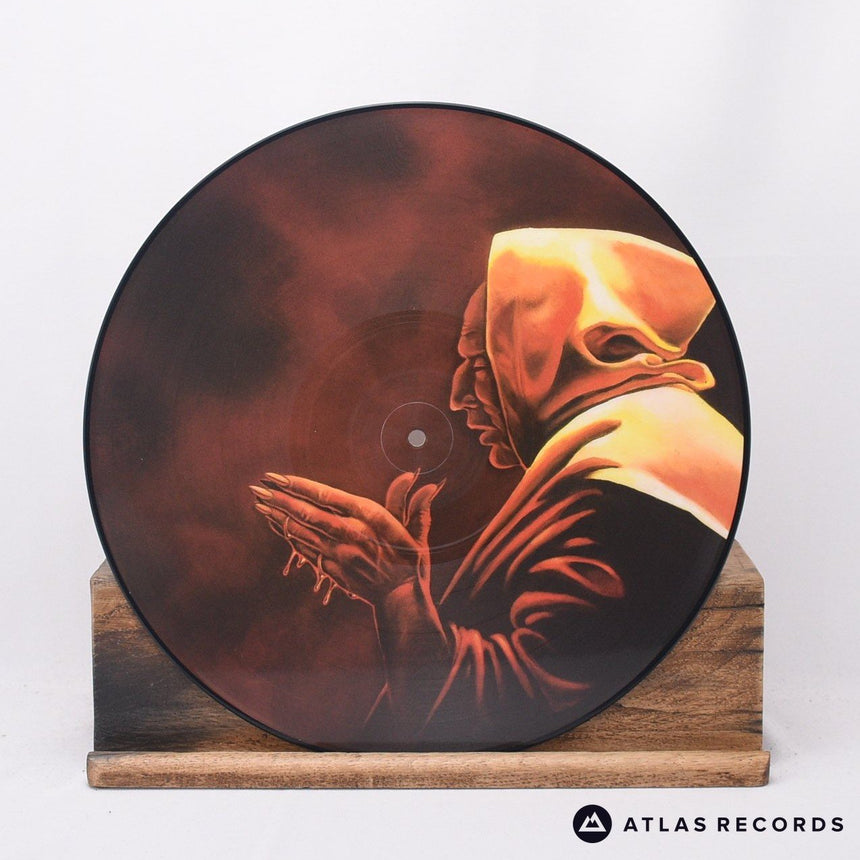 Various Doomsday News LP Vinyl Record - In Sleeve