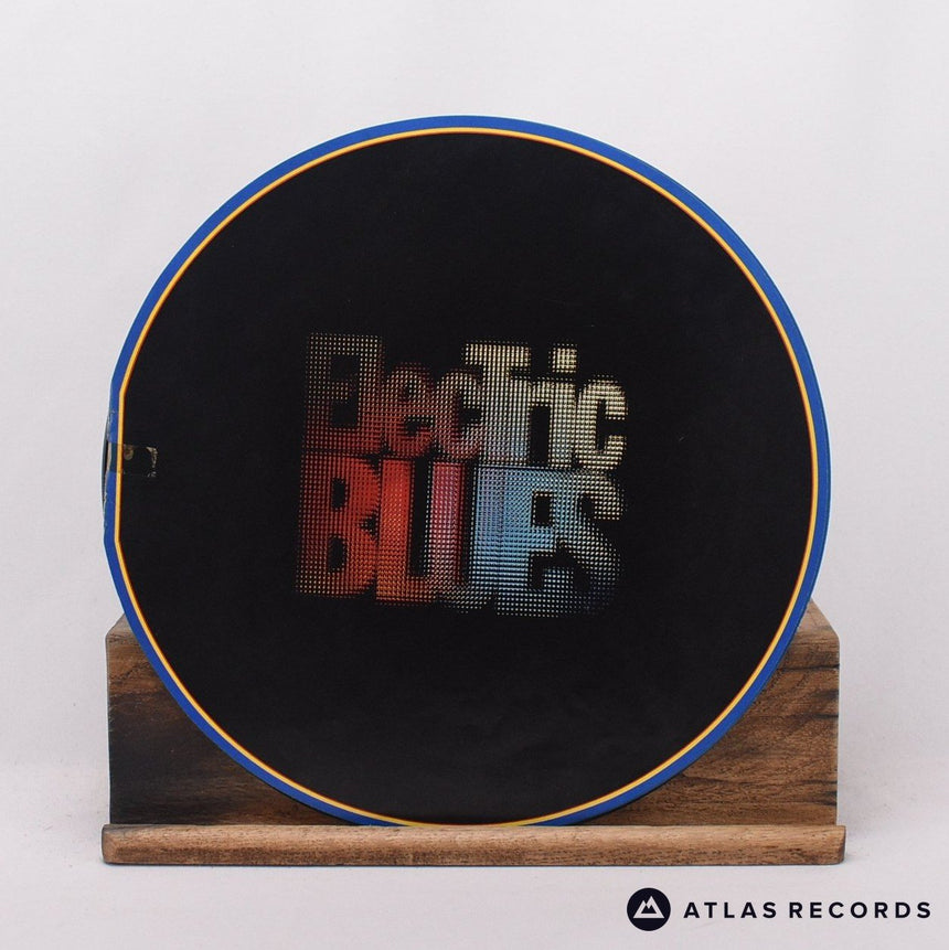 Various - Electric Blues - Booklet Germany 3 x LP Vinyl Record - VG/EX