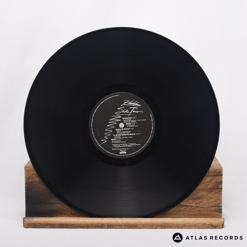 Various - Flashdance - LP Vinyl Record - EX/EX