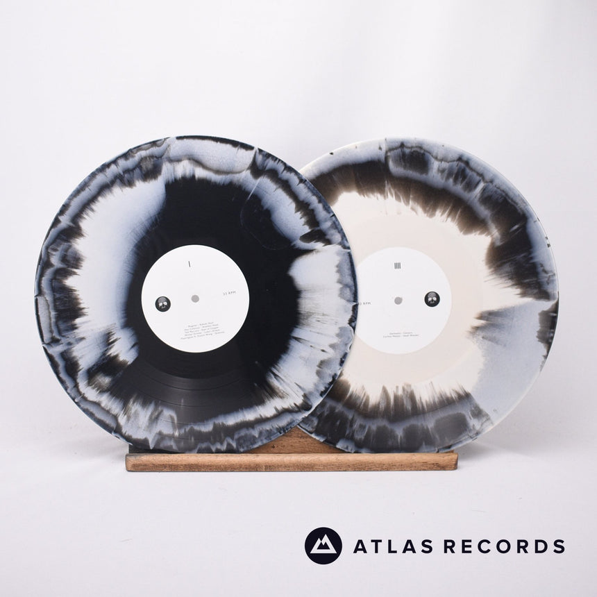 Various - For Nepal - 2 x LP Vinyl Record - VG+/EX