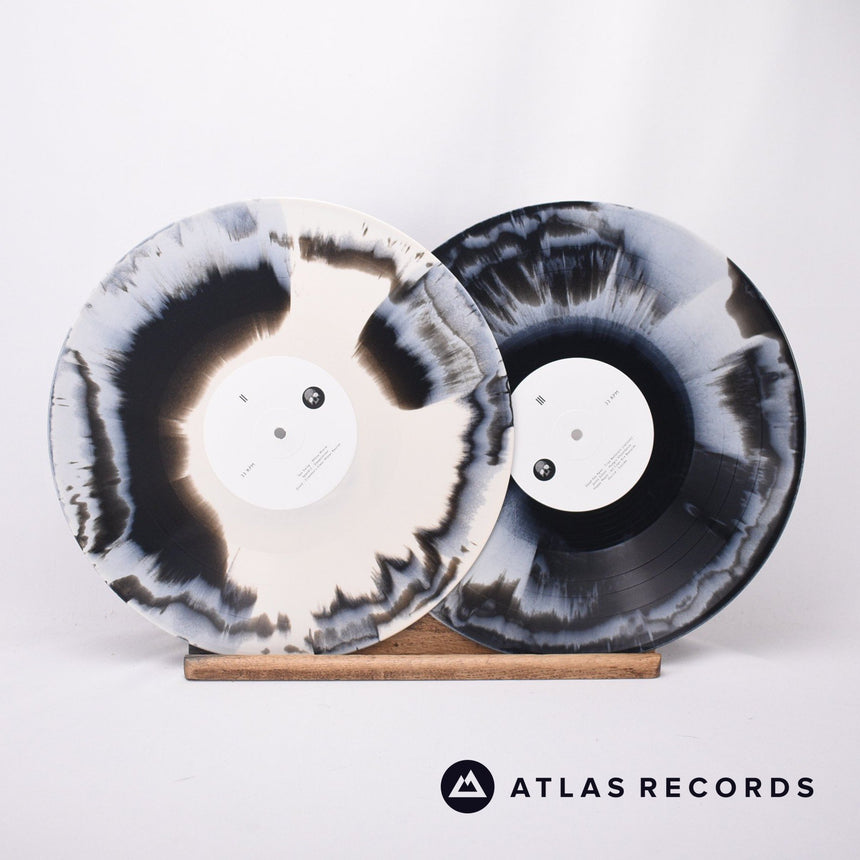 Various - For Nepal - 2 x LP Vinyl Record - VG+/EX