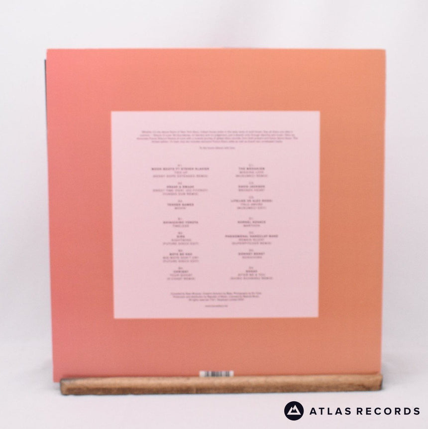 Various - Future Disco: Visions Of Love - 2 x LP Vinyl Record - NM/NM