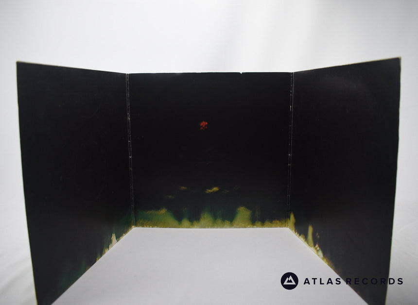 Various - Glastonbury Fayre - The Electric Score - 3 x LP Vinyl Record